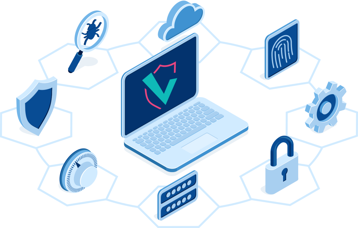 Скриншот информационной безопасности, взятый с сайта Яндекс