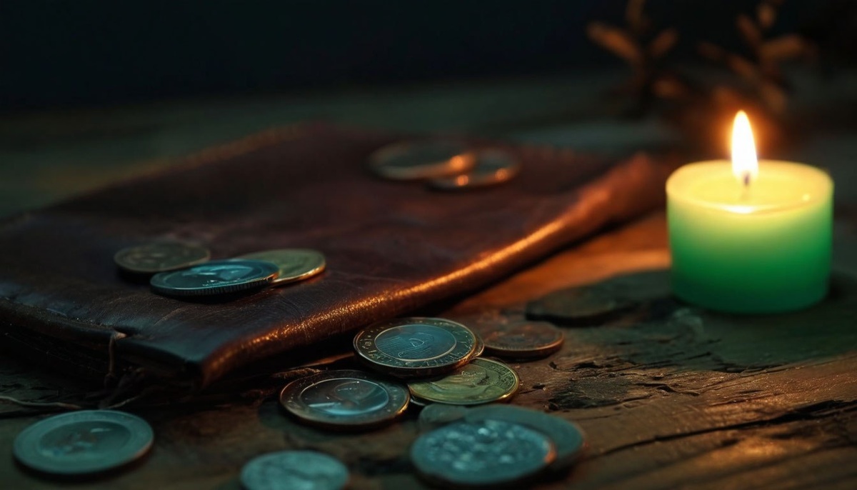 Кошелек как зарядить на деньги