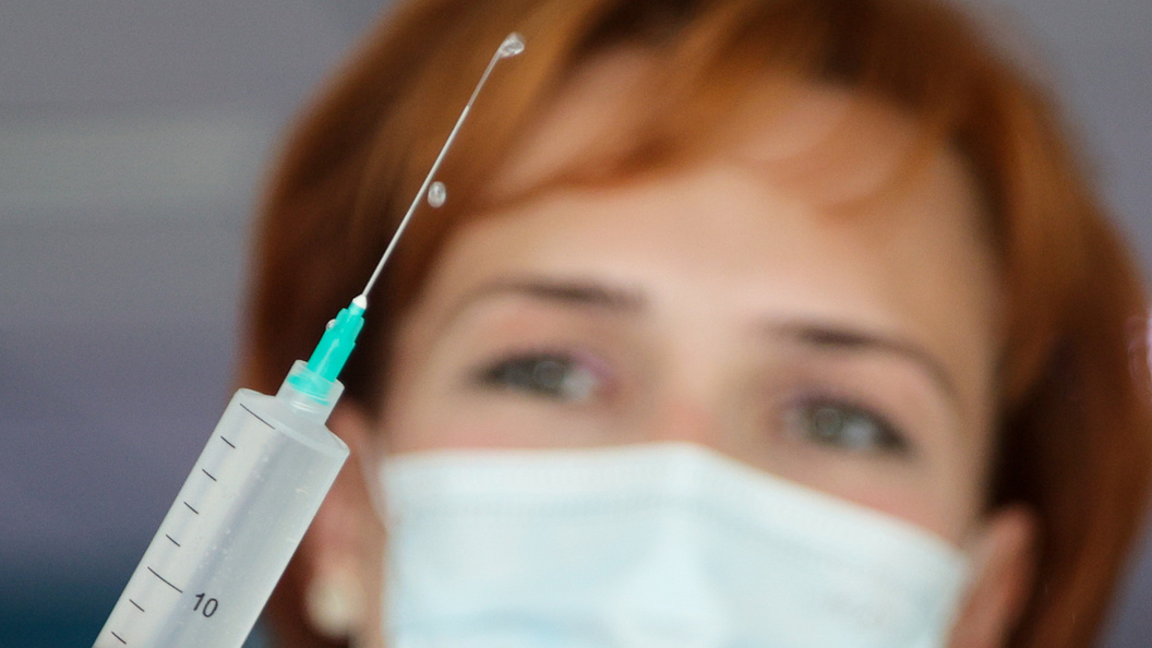    Belkin Alexey/news.ru/Globallookpress