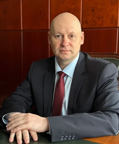 Сергей Ярутин