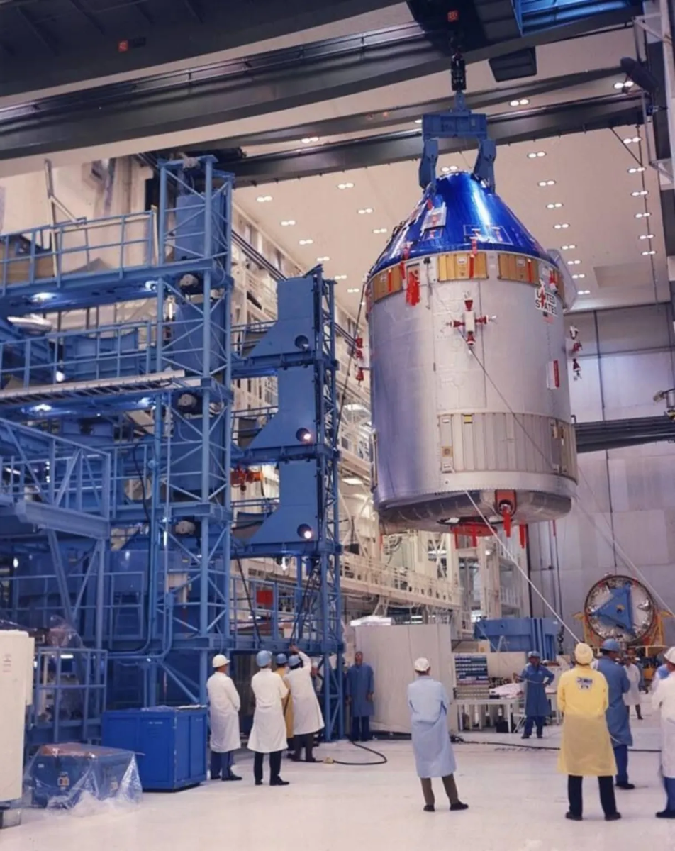 КСМ "Аполлона"