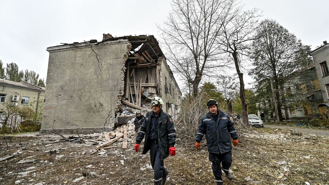    Фото: Dmytro Smolienko /Globallookpress/