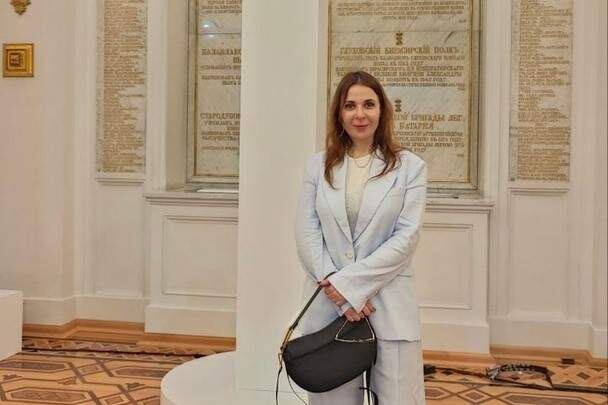    Фото: Марина Ахмедова