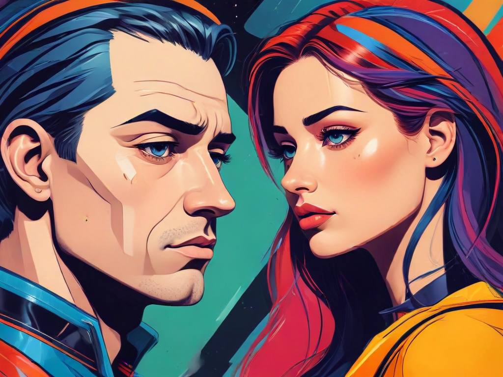 Признаки того, что мужчина не влюблён в тебя