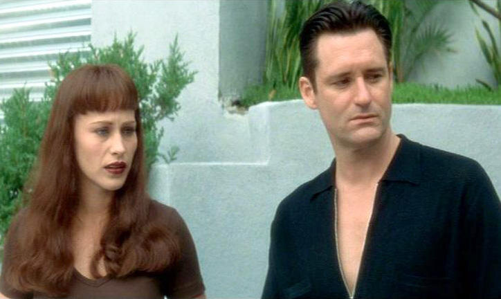 "Шоссе в никуда"