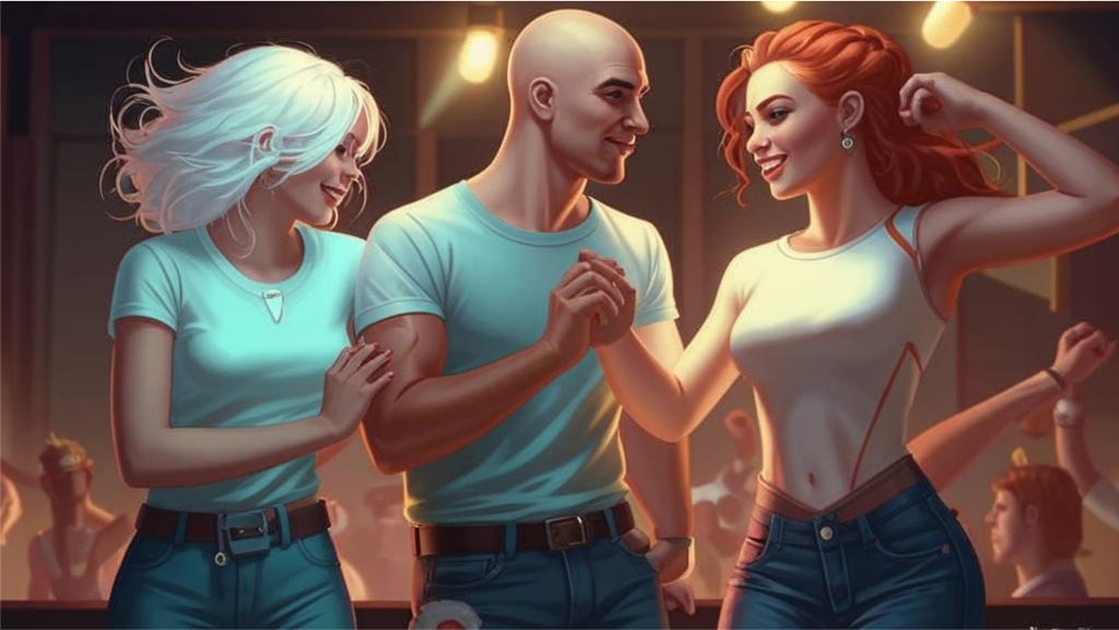 Изображение сгенерировано Кандинский 3.1.