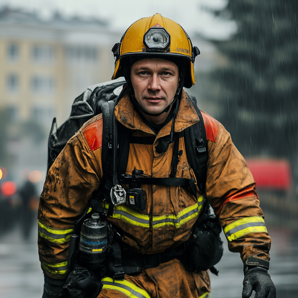 Изображение создано с помощью нейросети "Миджорни"