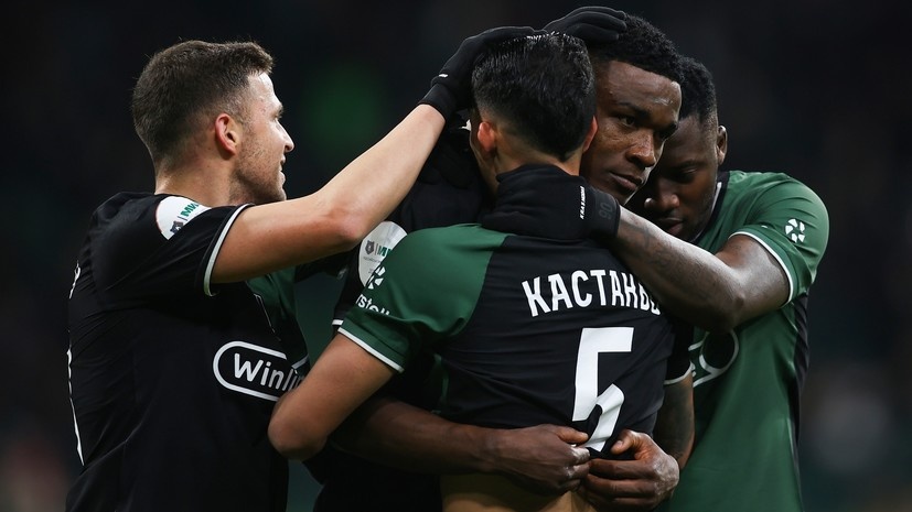   РИА Новости