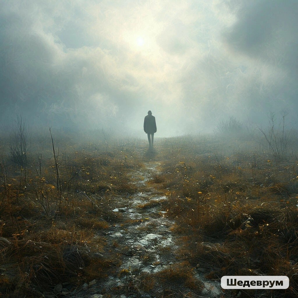 Изображение сгенерировано нейросетью.