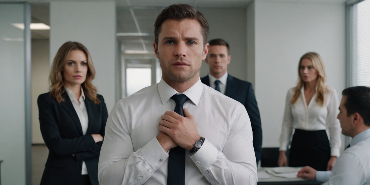 Ошибки начинающих руководителей