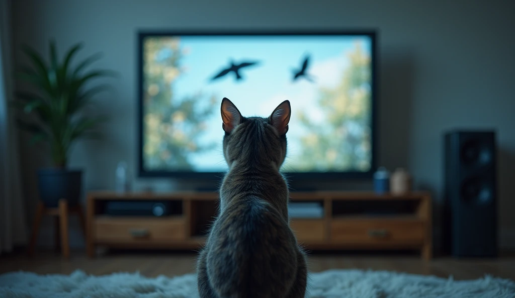 Картинка сгенерирована ИИ