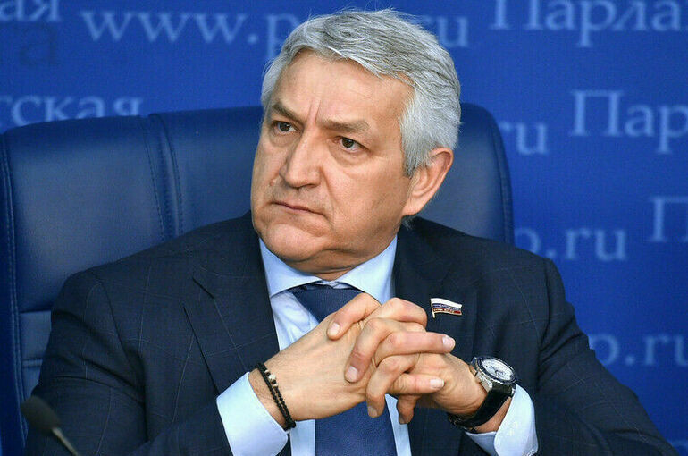   Игорь Самохвалов/ПГ