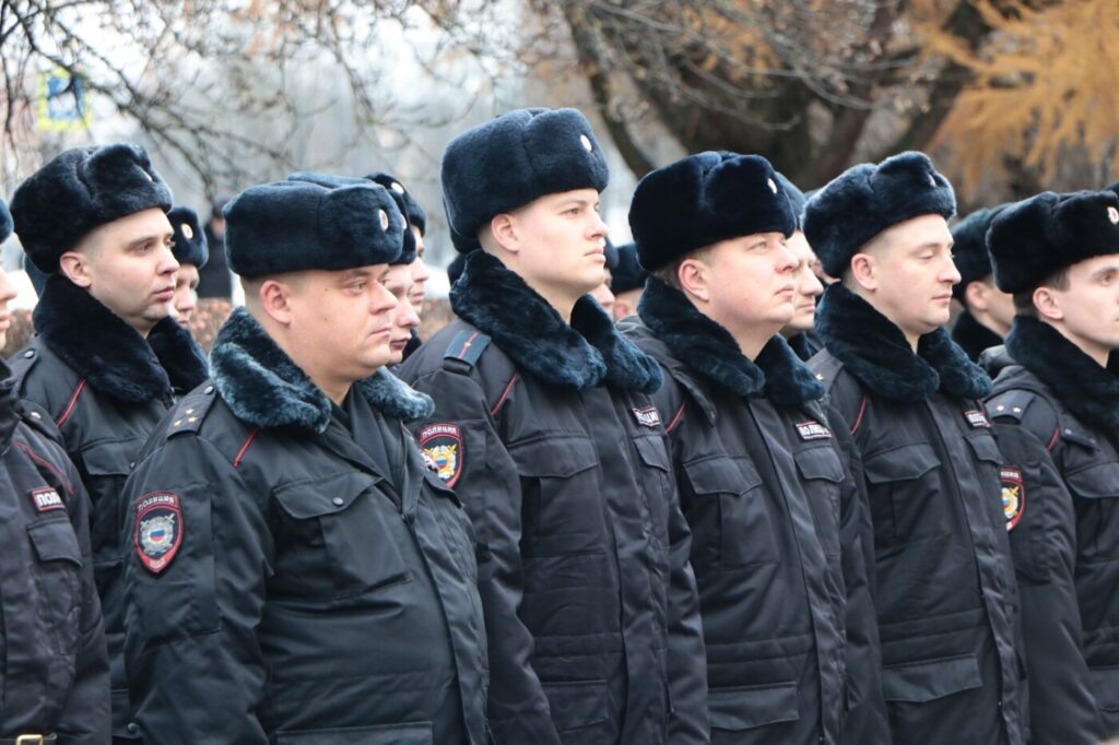 Фото: пресс-служба УМВД России по Тверской области