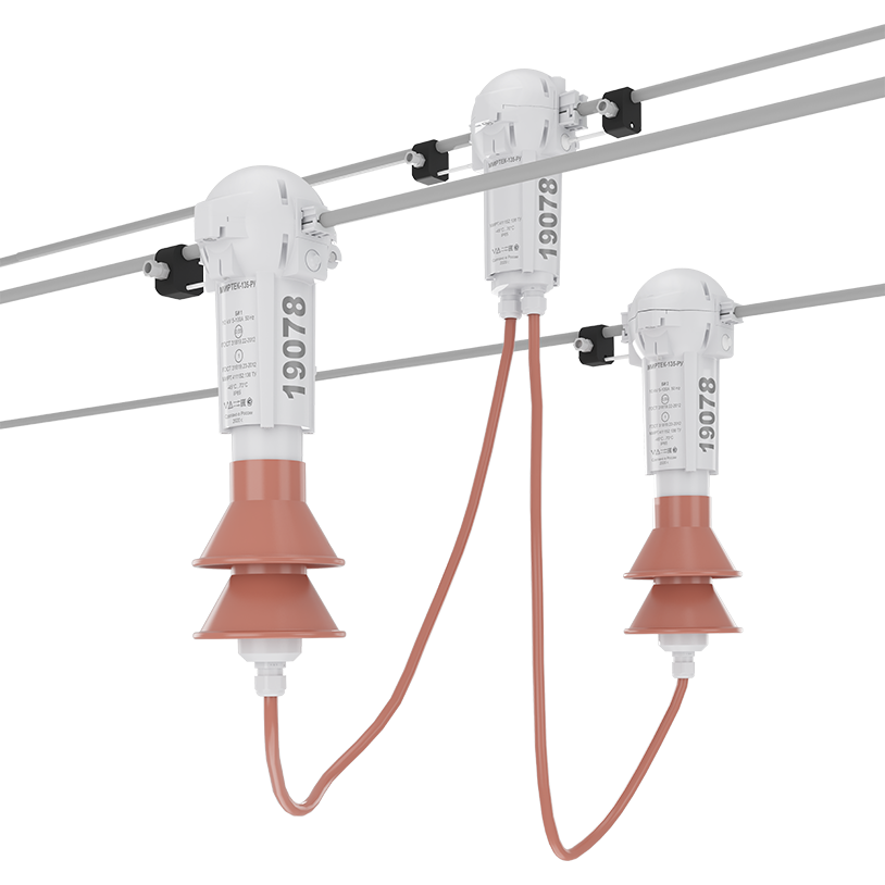 Высоковольтный прибор учета МИРТЕК-135-РУ-SPHV1