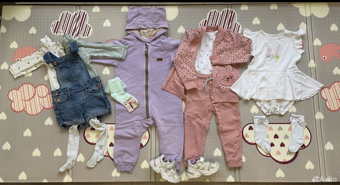 Содержимое пакета.