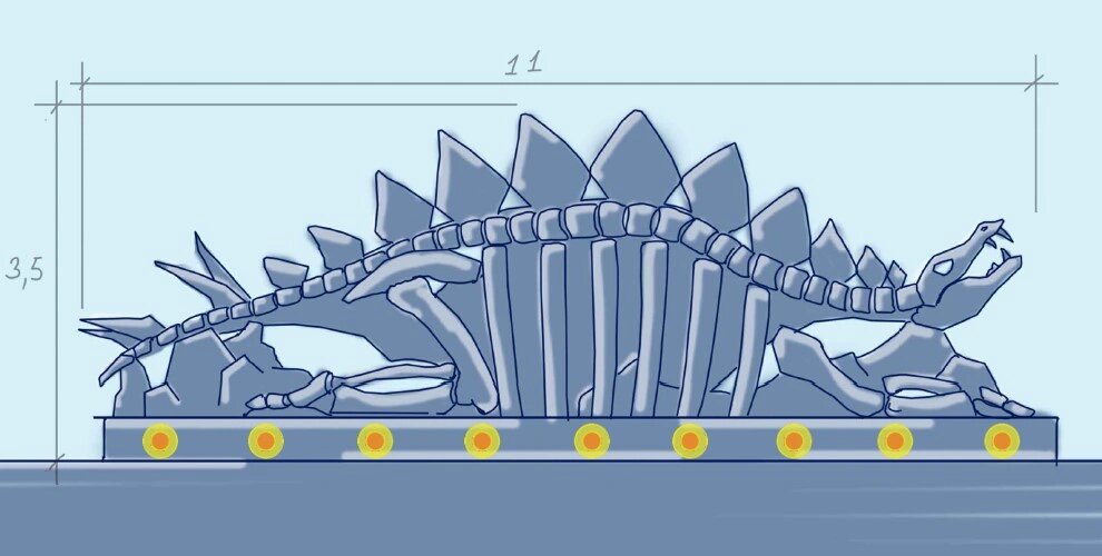 Листайте вправо, чтобы увидеть больше изображений