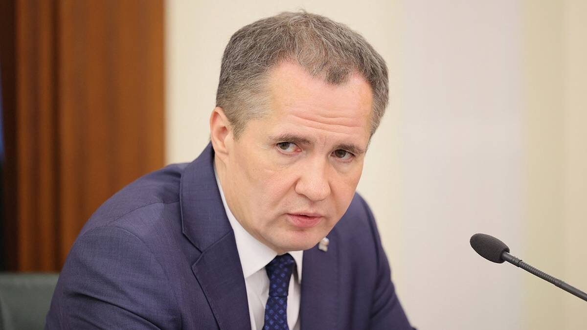    Фото: vk/gladkov_vv