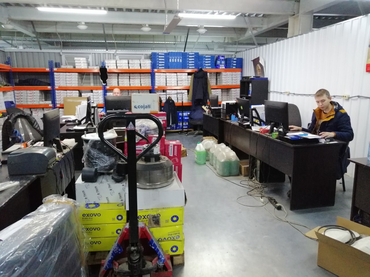    Фото: Мир Квартир