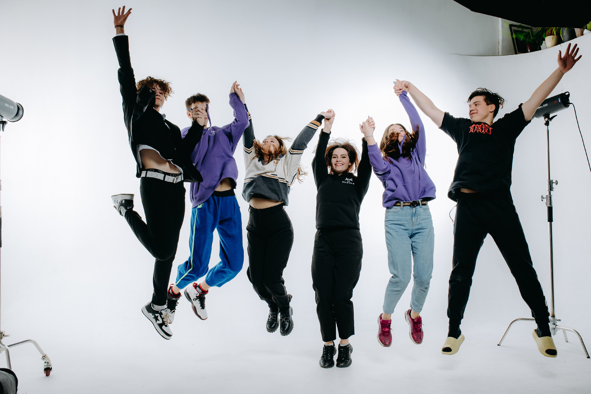 Полигон-М - забавный клуб лазертаг, мы и сами не против корпоратива ;-)