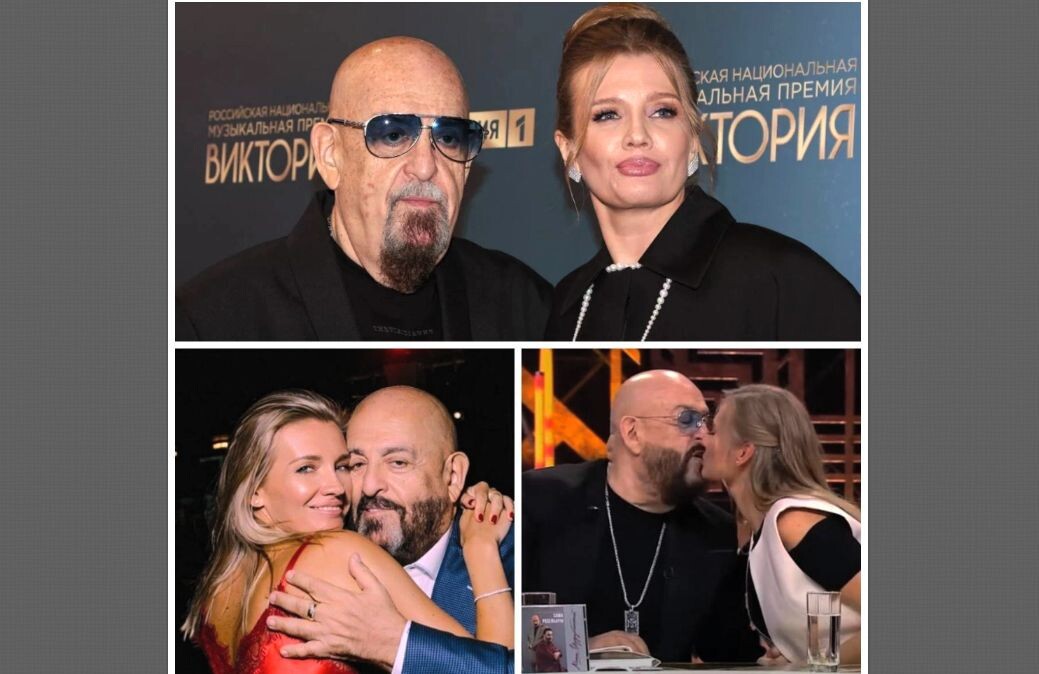 Михаил Шуфутинский говорит ,что у него сейчас вторая молодость