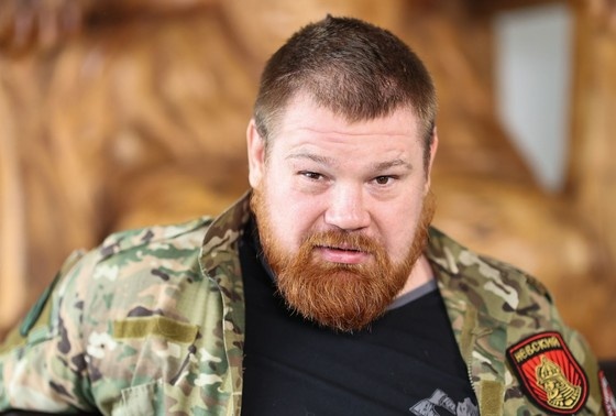    Вячеслав Дацик