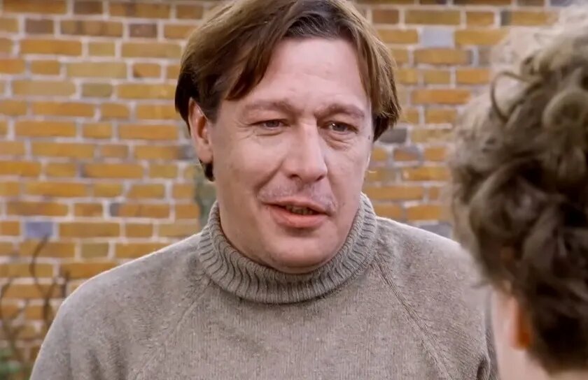 Кадр из «Воротил» 