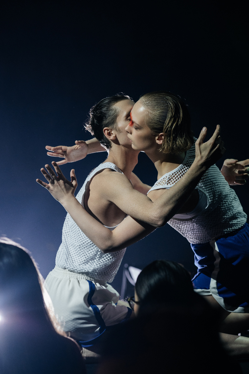 Фото Андрея Медведникова 