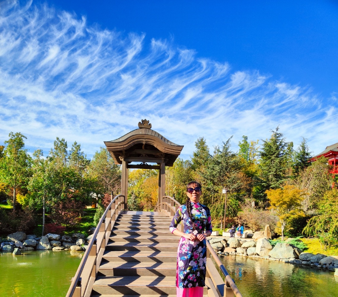 Облака нам уже намекали.