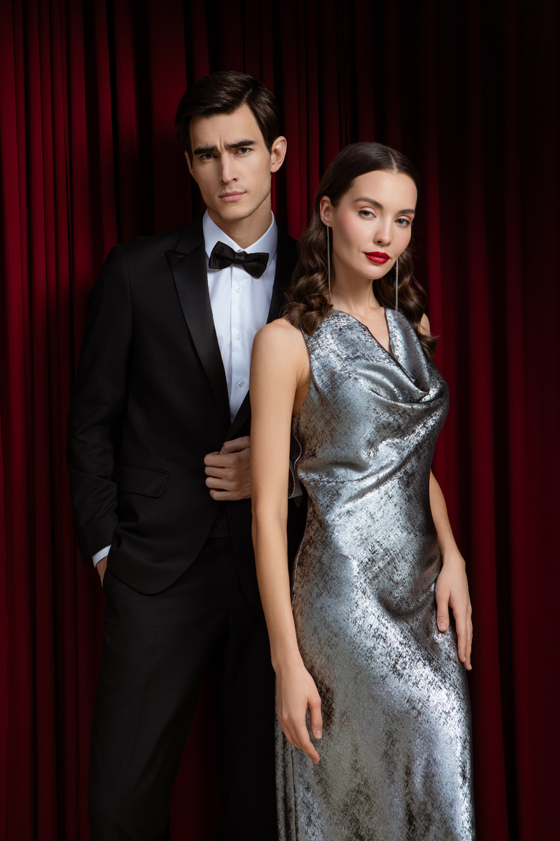 Смокинг KANZLER