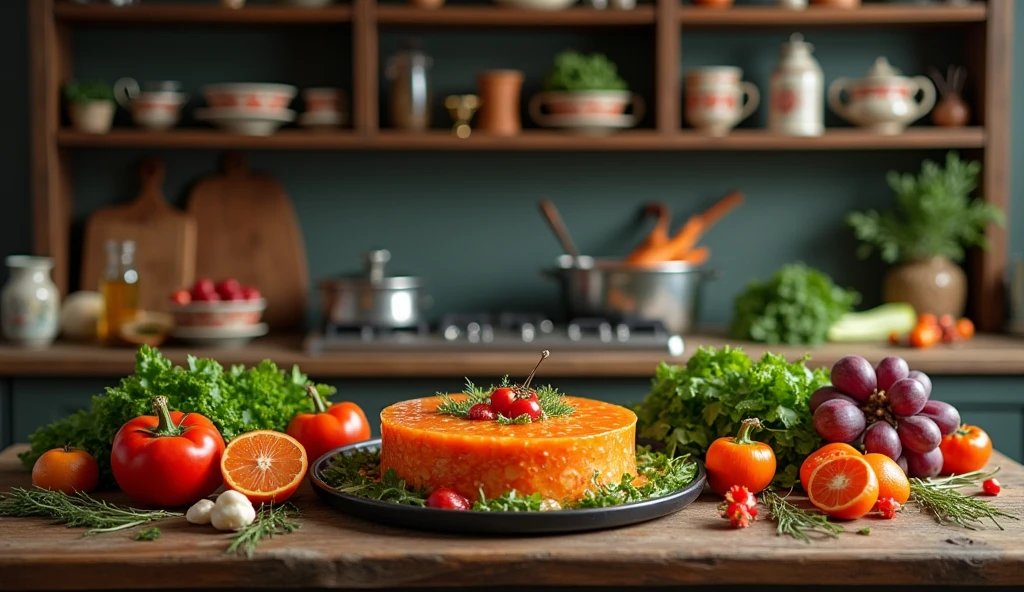 Картинка сгенерирована ИИ