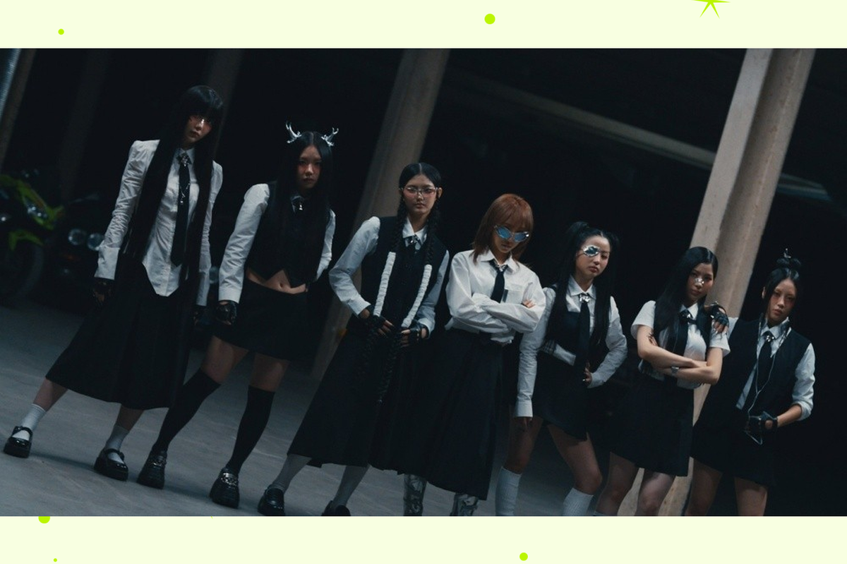     BADVILLAIN возвращаются: тизер к новому синглу ZOOM