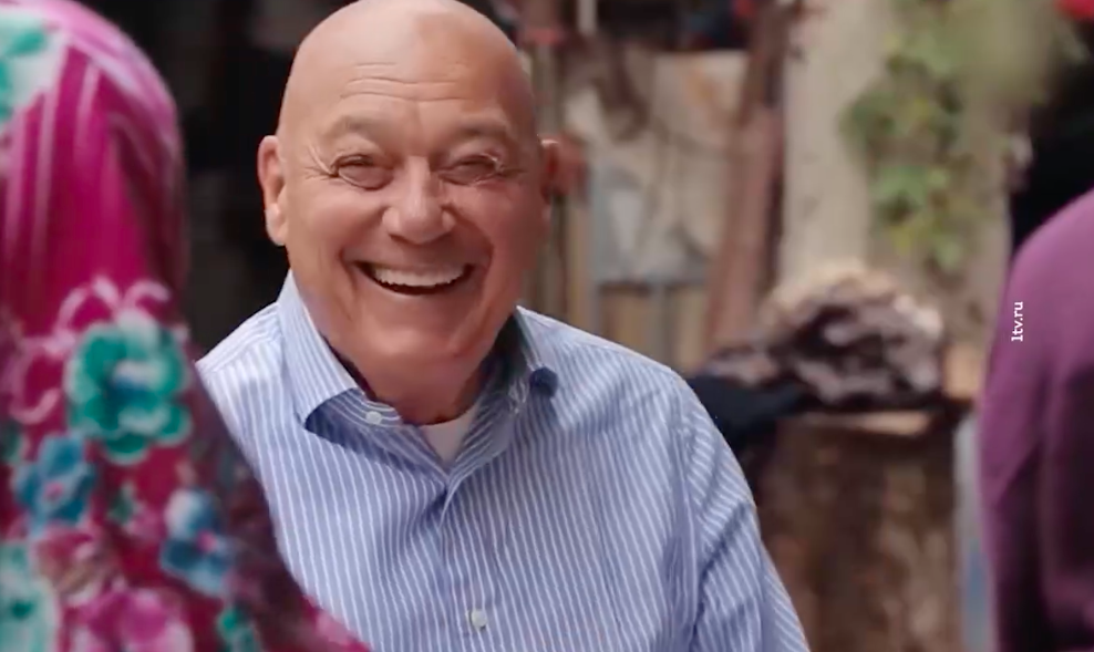 Фото: Первый канал