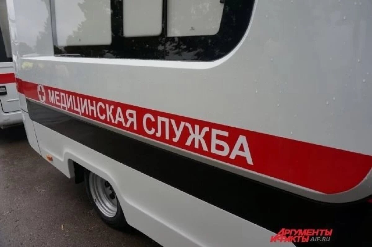    12-летня камчатская школьница получила тяжелое алкогольное отравление