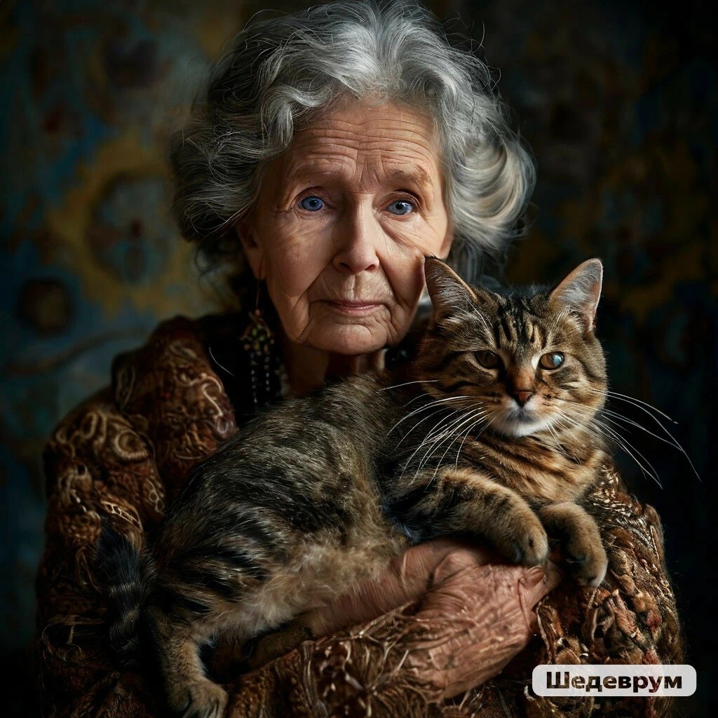 Изображение сгенерировано нейросетью.