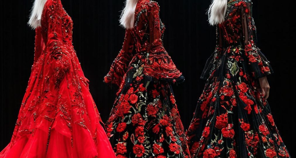 Кто создаёт моду и задаёт тренды?