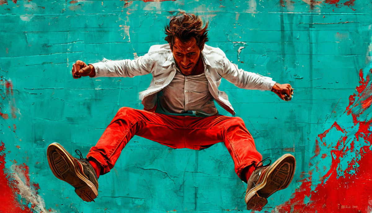 Биполярное расстройство может вызывать непредсказуемые перепады настроения