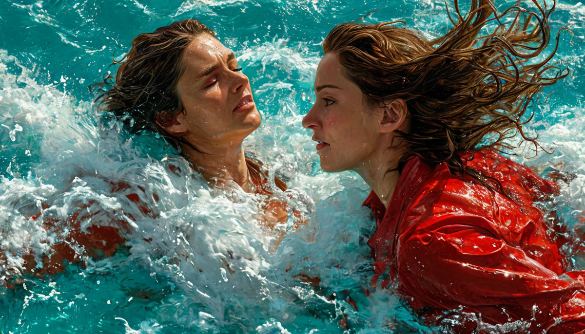 Что значит быть заложником чужой болезни