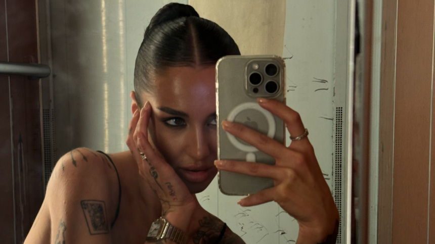    Фото: Instagram*/yuliyakorolevaa