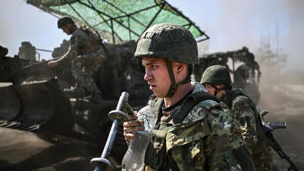    © РИА Новости . Сергей Бобылев