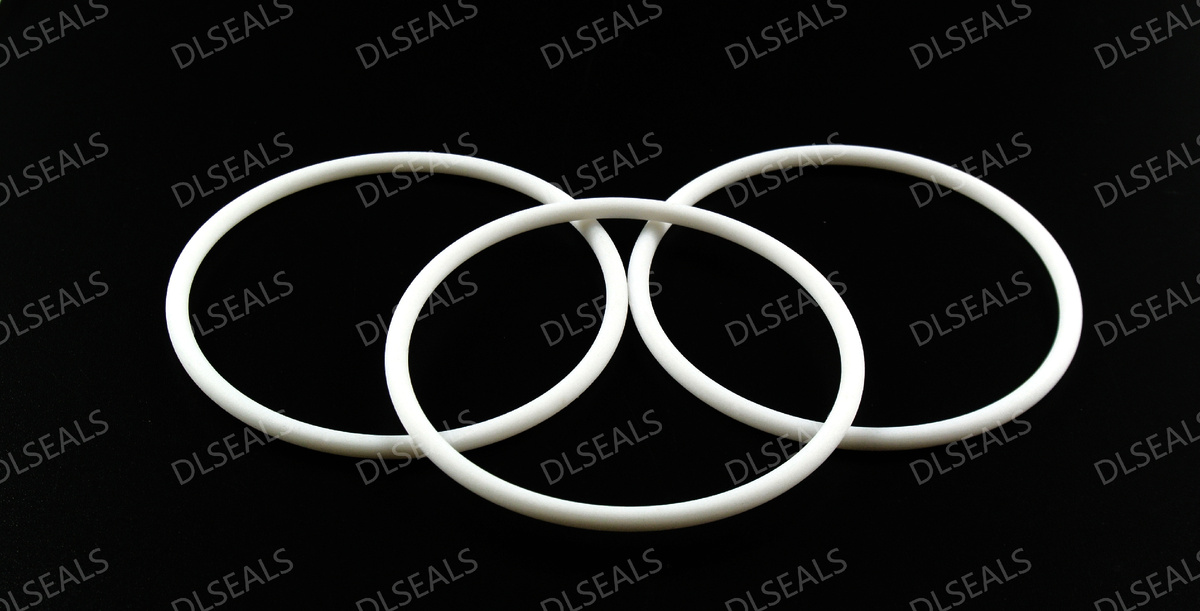 Уплотнительное кольцо из ПТФЭ