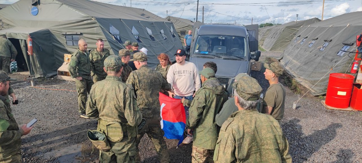   Фото: Из личного архива героя публикации
