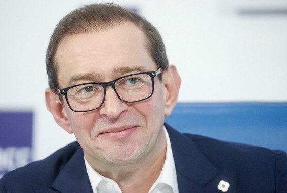    Константин Хабенский