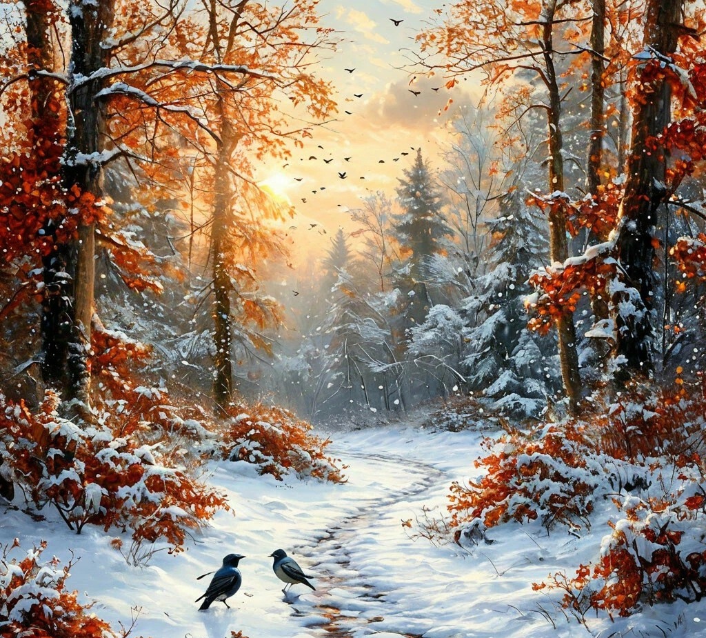 Создано в нейросети