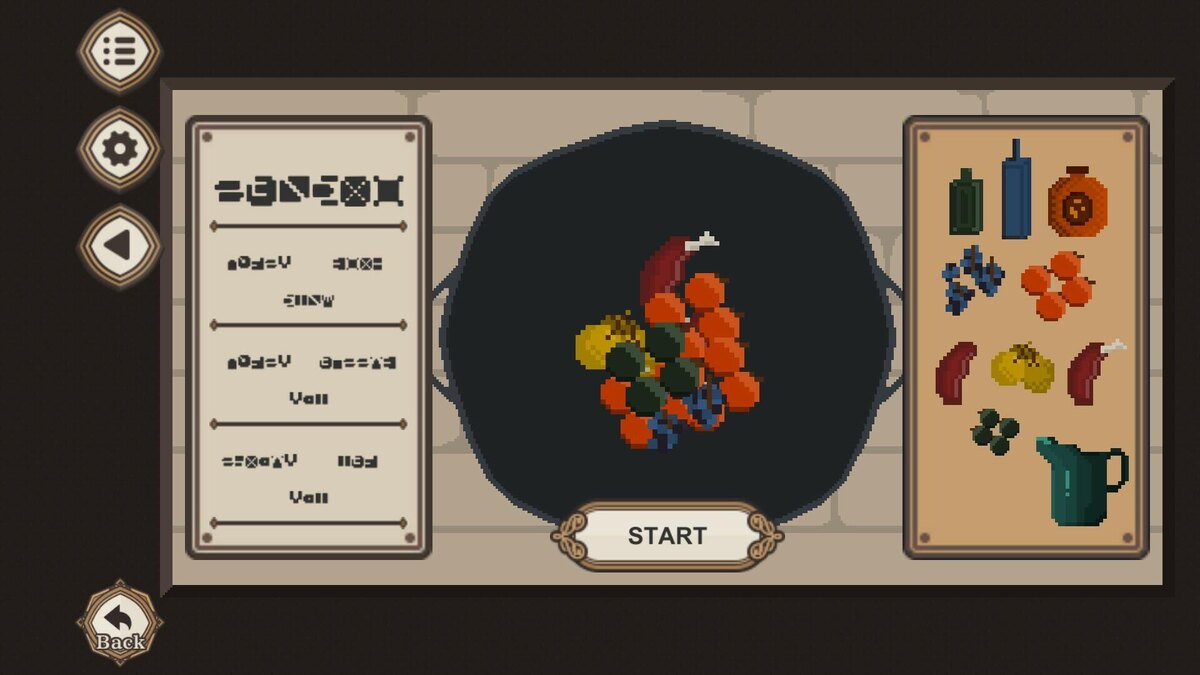    Галерея игры 7 Days to End with You