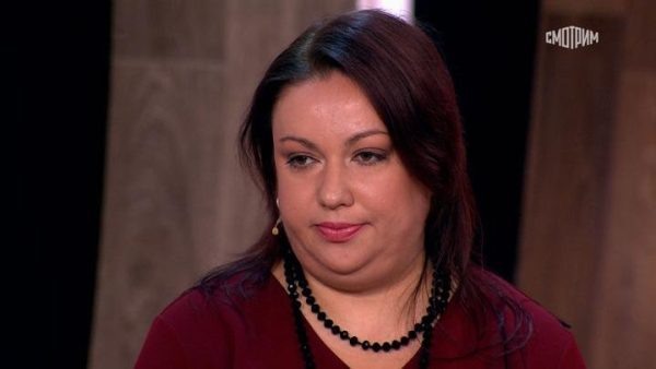    Родная сестра Ирины Болгар, фото: heeeey.ru