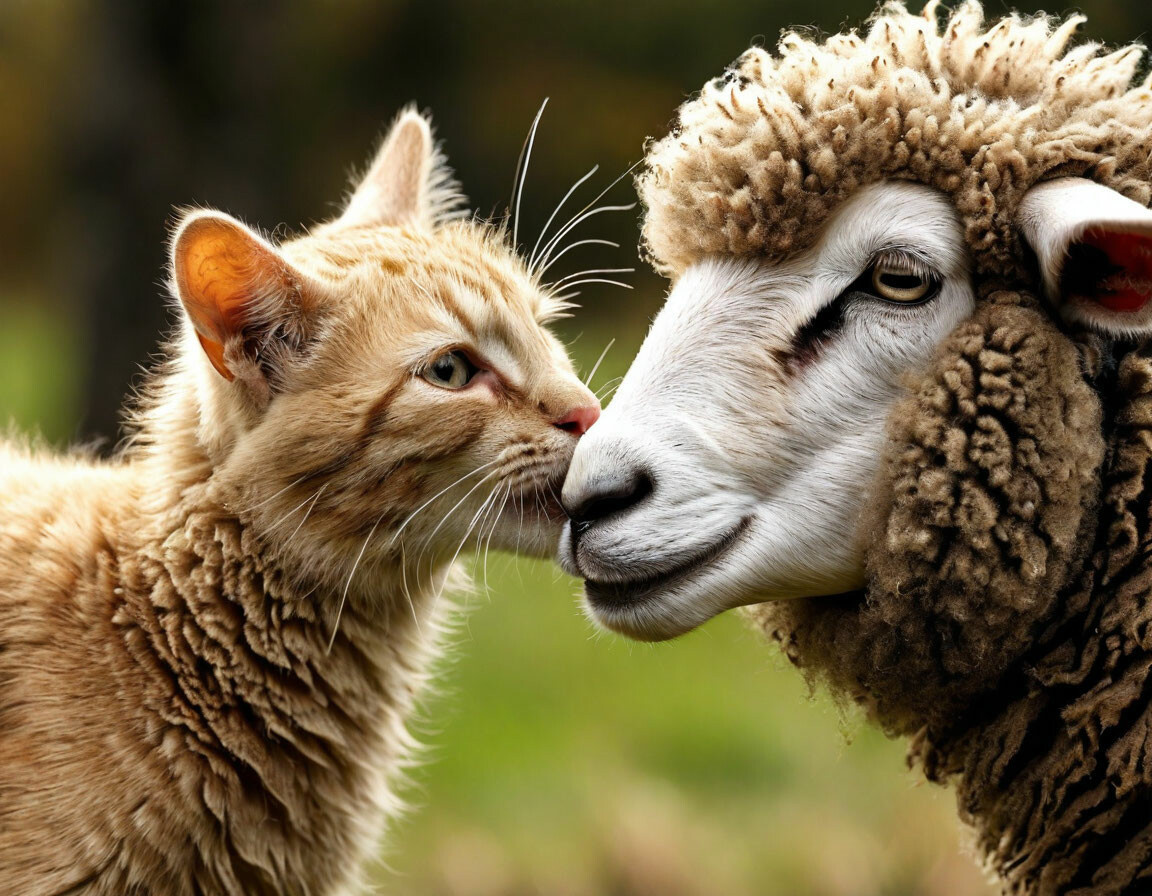 Фото: нейросеть shedevrum.ai