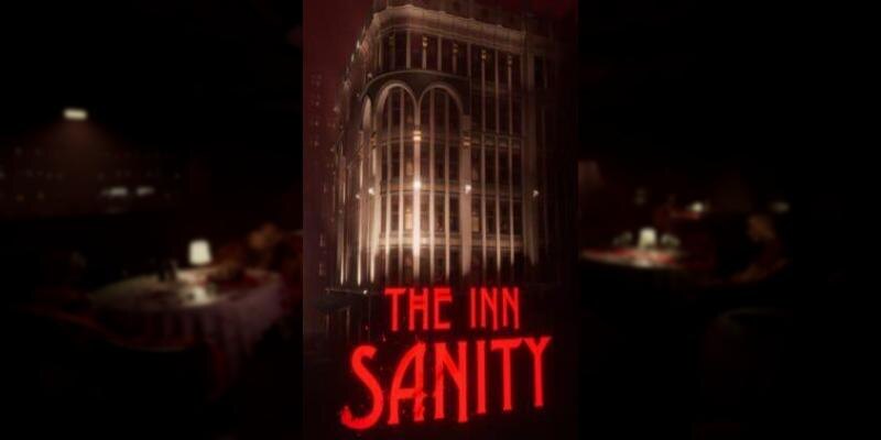    Игра The Inn-Sanity