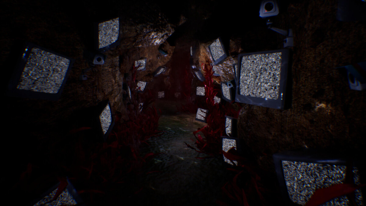    Галерея игры The Inn-Sanity