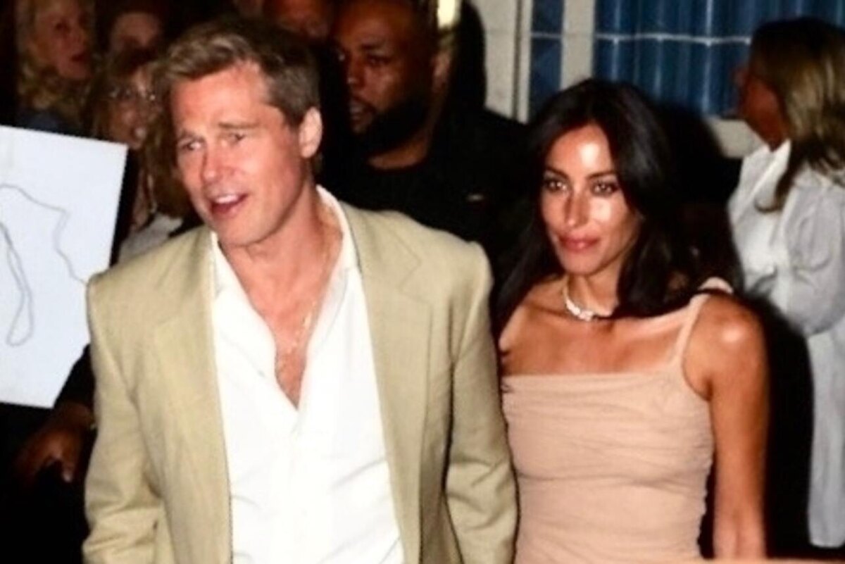    Брэд Питт надеется победить Джоли в суде LEGION-MEDIA