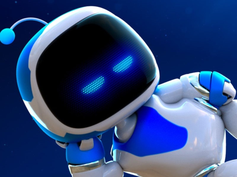    Не Super Mario. Раскрыты продажи Astro Bot — лучшей игры года по версии критиков